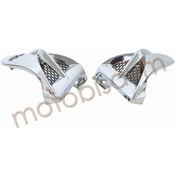 Resim Depo Altı Bıyık Pandizot Nikel Ybr - Cg 