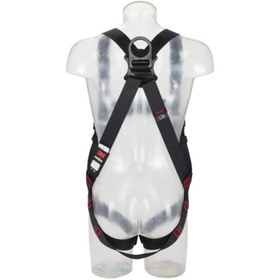 Resim 3M Protecta 1161616 Pedli Bel Desteksiz Emniyet Kemeri M/L 