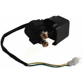 Resim Marş Otomatiği 125cc-150cc Scooter - Cg - Cub - Sfc 52401 