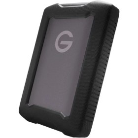 Resim Sandisk Professional G-Drive Armoratd 5tb USB 3.1 Type-C Taşınabilir Disk 