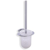 Resim Fontana Aksesuar Klozet Fırçalık Krom Fc-40104 