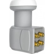 Resim HR-904 Dört Çıkışlı Universal Lnb 