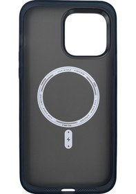 Resim Nettechİphone Uyumlu 14 Pro Max Uyumlu Nt-n043 Arka Koruma Kılıf - Beyaz Beyaz 