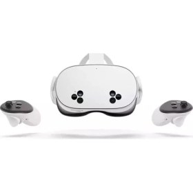 Resim Meta Quest 3s 128GB Sanal Gerçeklik Gözlüğü 