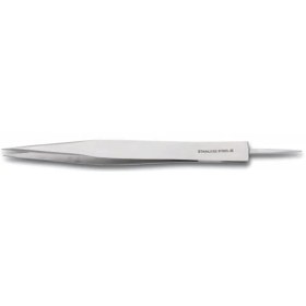 Resim Epilons M-233 İğneli Tekstil Cımbızı - Paslanmaz Çelik 