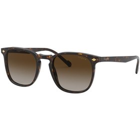 Resim Vogue 0vo5328s W65613 49 Erkek Güneş Gözlüğü Altın - Beyaz 