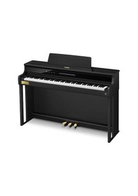 Resim Casio Ap-750bk Celviano Dijital Piyano Siyah 