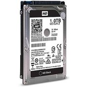 Resim Western Digital Black 2.5 1TB 32MB Sata 6 Gb/s 5400 RPM 9.5mm WD10SPSX HDD & Harddisk 