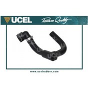 Resim Ucel-35652 Kalorifer Hortumu 35652 Yeni Doblo-Linea 1.3 Multijet 515276470 