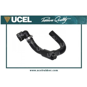Resim Ucel-35652 Kalorifer Hortumu 35652 Yeni Doblo-Linea 1.3 Multijet 515276470 
