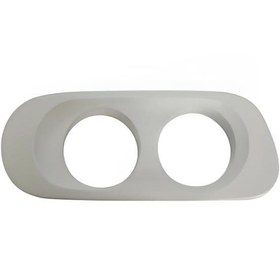 Resim Sis Far Çerçevesi Daf Xf 105 Sağ 