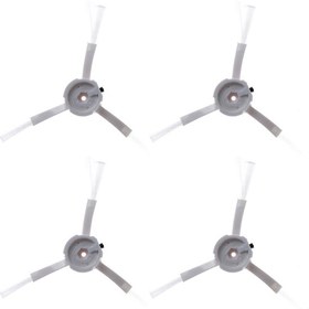 Resim Top Geek Ev Temizleme Yardımcısı Temizleme Makinesi Xıaomı Roborock (Yurt Dışından) 
