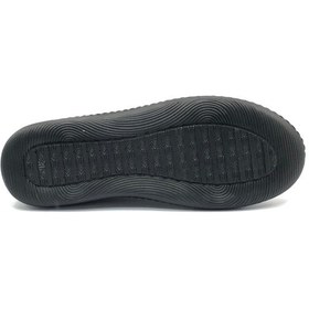 Resim Feles Ortapedik Hakiki Deri Kadın Casual Ayakkabı Siyah 