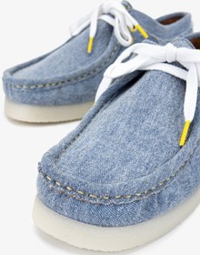 Resim Valmenti Launakadın Jean Tekstil Casual Ayakkabı 1035 1000 Bn Ayk Y24 Denim 