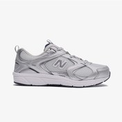 Resim New Balance 408 Unisex Gri Sneaker Ml408gs Gri 