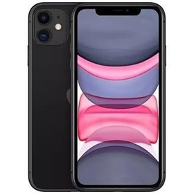 Resim Apple iPhone 11 Yenilenmiş TR Garanti | 64 GB Siyah 