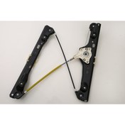 Resim Bimbo Otomotiv E90 Ön Sağ Cam Kaldırma Mekanizması 51337140588 