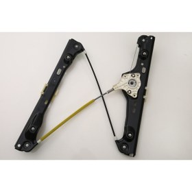 Resim Bimbo Otomotiv E90 Ön Sağ Cam Kaldırma Mekanizması 51337140588 
