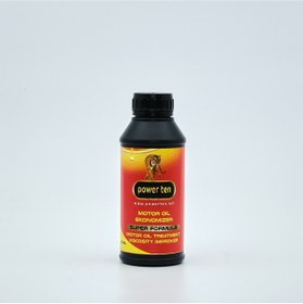 Resim Powerten Economizer Motor Yağ Katkısı 415 Ml 24 Adet 1 Koli 2022 