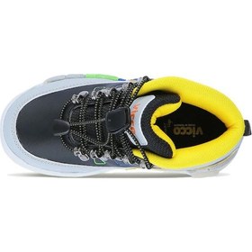 Resim Vicco 946.p24k.417 Ellen Bot Siyah 001 