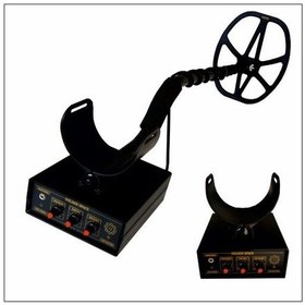 Resim Golden Space Plus Dedektör 32 Cm Başlık 