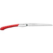 Resim Silky Pruning Saw Red Bigboy 360-7 Katlanır Testere 