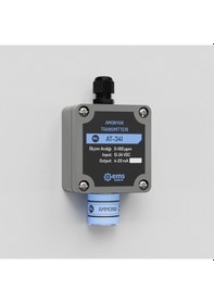 Resim Ems Kontrol - Amonyak Transmitteri 4-20ma / 0-100 Ppm 