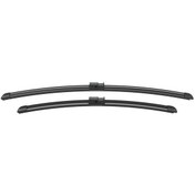 Resim Silecek Süpürgesi Ön Muz Tipi Aerotwin Skoda Octavia 1z3 2004-201 