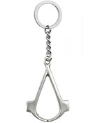 Resim Herşey Nota Assassin's Creed Anahtarlık 