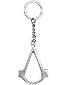 Resim Herşey Nota Assassin's Creed Anahtarlık 