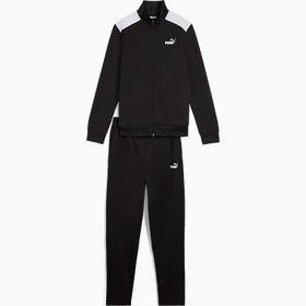 Resim Poly SUIT Kadın Eşofman Takımı 