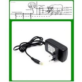 Resim 10 Dönüm İçin 14Kw Elektrikli Çit Finike Telli 