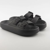 Resim w white stars sports & wear Tam Ortopedik Terlik Doktor Hemşire Aşçı Günlük GALİP BABA 