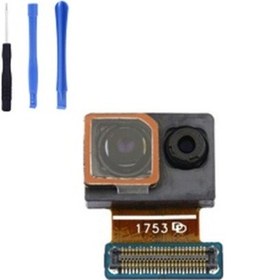 Resim Samsung Uyumlu S9 G960 Ön Kamera Tamir Seti !!! 
