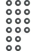 Resim VICTOR REINZ 12-52829-01 Subap Lastigi-(16V)-(Mazda: 323 90-96 1.6/Carisma 96-06 1.6-1.8/Impreza 92-00/Grand-Vitara MD184303 125282901 (WT286587) 