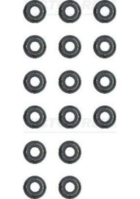 Resim VICTOR REINZ 12-52829-01 Subap Lastigi-(16V)-(Mazda: 323 90-96 1.6/Carisma 96-06 1.6-1.8/Impreza 92-00/Grand-Vitara MD184303 125282901 (WT286587) 
