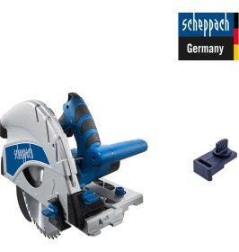 Resim Scheppach PL75 Daldırmalı Daire Testere 1600W - 5901804901 