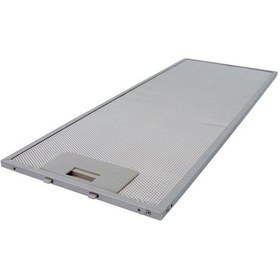 Resim Davlumbaz Tel Filtre 515x186 Mm - 9197062609 