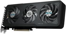 Resim GIGABYTE GeForce RTX 5060 EAGLE MAX OC 8G Ekran Kartı 8 GB GDDR7 128-Bit PCIe 5.0 WINDFORCE Cooling 3x DisplayPort 1x HDMI 