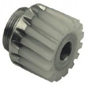 Resim S-131 Yuvarlak Kesim Motoru Dişlisi Dar (Çapı 2,5 cm) FDM