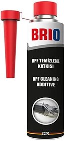 Resim Brio Dizel Partikül Filitre Temizleyici 300 Ml 