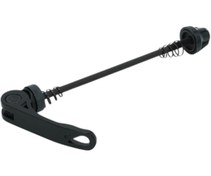 Resim Shungfeng KC-03 145mm Bisiklet Ön Mil Mandalı Alüminyum Siyah 