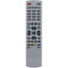 Resim ATAELEKTRONİK Pozitek Teledünya Hd Kumanda Teledunya Pozitek Ohc 1600 Kablo Tv Kumandası Ohc 3700 