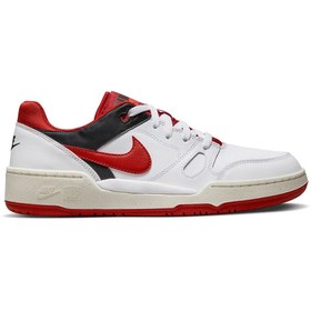 Resim Nike Full Force Low Erkek Spor Ayakkabı 