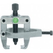 Resim Yandan Destekli Çektirme 204-02 N11.28790 