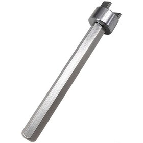 Resim Konesam Mercedes Benz W204/w207/w212/w218 İçin Metal Cam Yıkama Sistemi Fanlı Sprey Ucu Ayar Aracı 6mm/4mm 