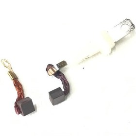 Resim Tvs Pep 75-90 Marş Kömürü Takım Ithal 