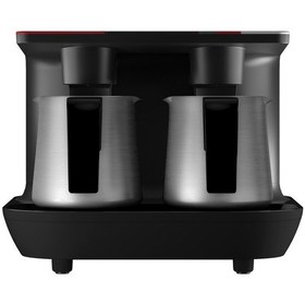 Resim Arçelik TKM 9961 Z 1100 W Türk Kahve Makinesi 