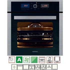 Resim Termikel Bo 6270 Multifonksiyonel Ankastre Fırın 