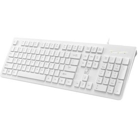 Resim Zgb S500 Kablolu Klavye 